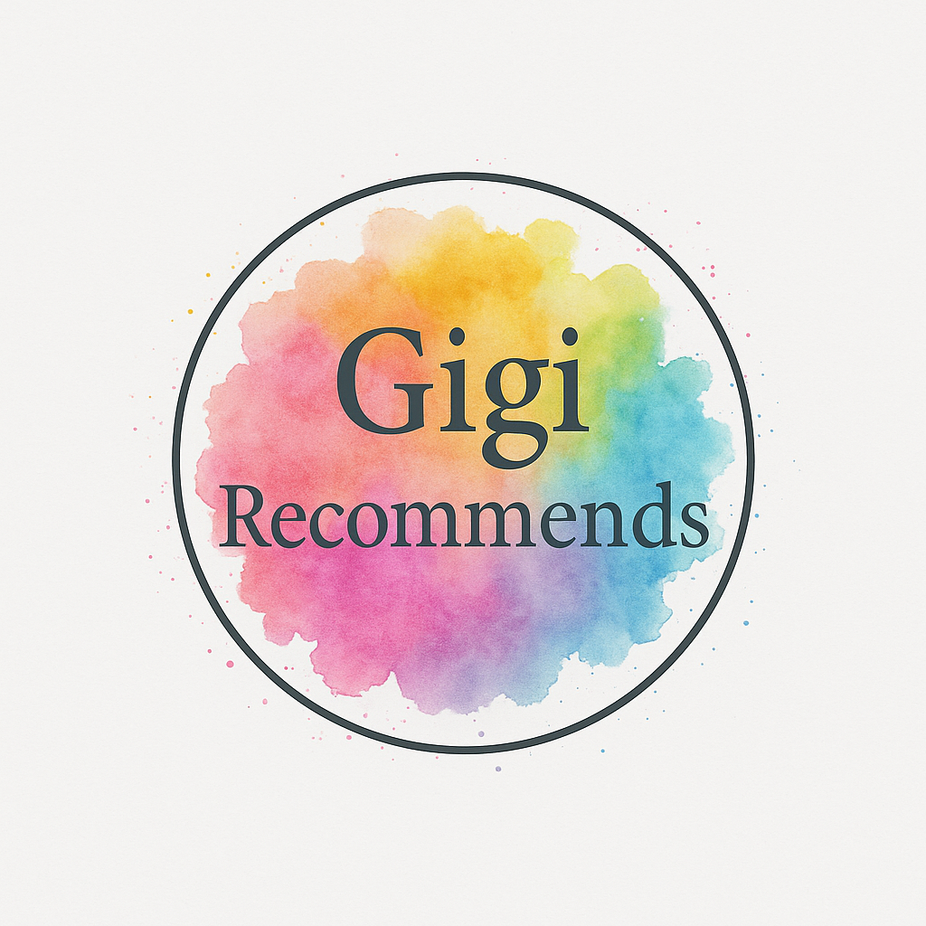 Gigi Recommends